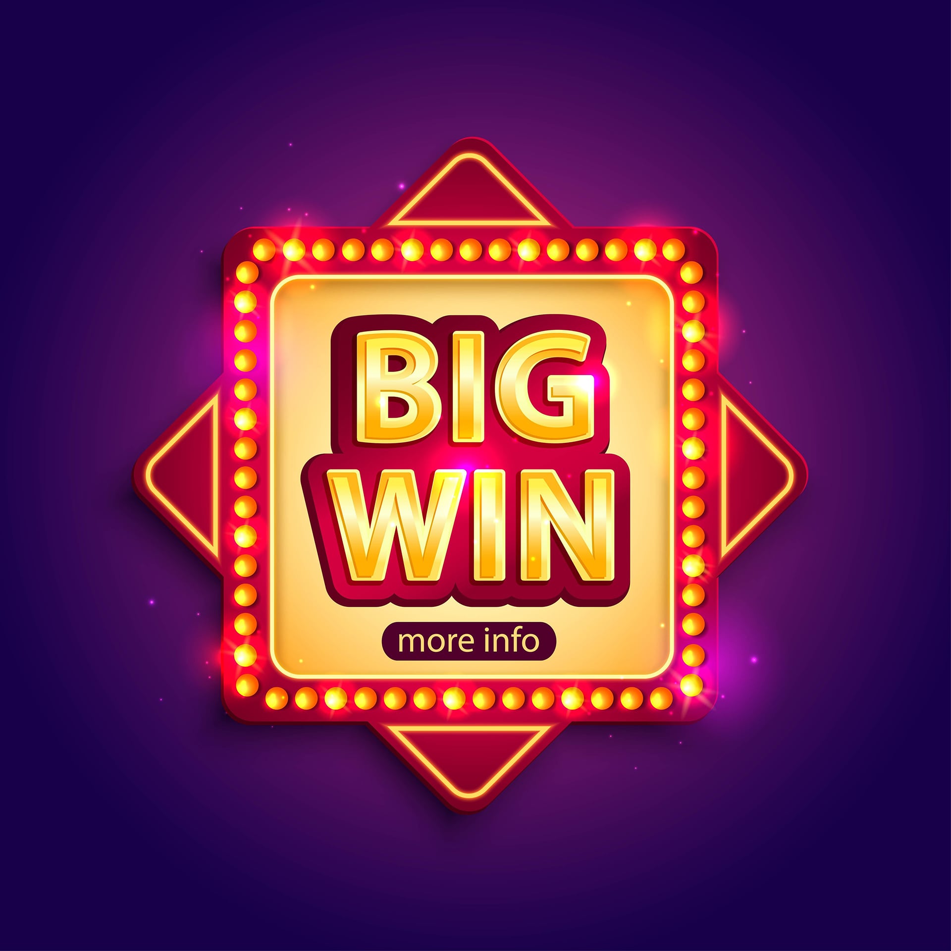 Big win slots