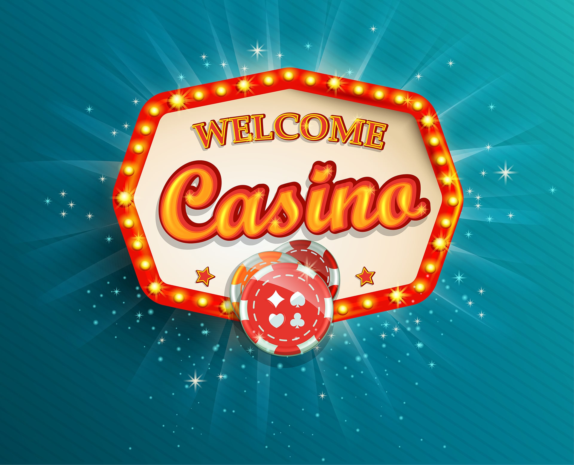 Classic games casino